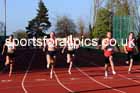 75 metres, 2024 NEGP 1, Monkton Stadium, Jarrow. Photo: David T. Hewitson/Sports for All Pics